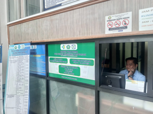 Klinik Pratama POLKESPON