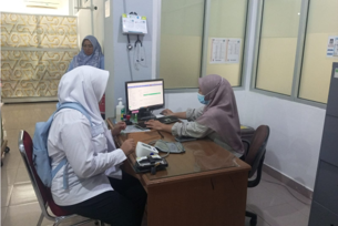 Pemeriksaan Awal oleh Perawat