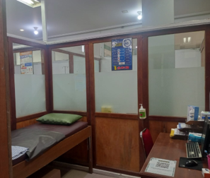 Pelayanan KIA dan KB
