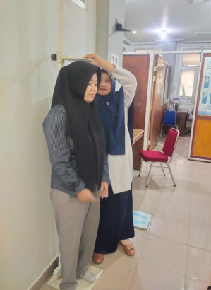 Tes Kesehatan